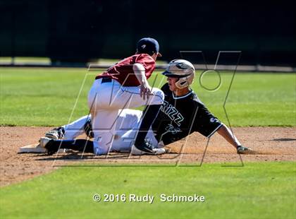 Thumbnail 3 in Granite Bay vs. Steele Canyon photogallery.