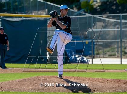 Thumbnail 2 in Granite Bay vs. Steele Canyon photogallery.