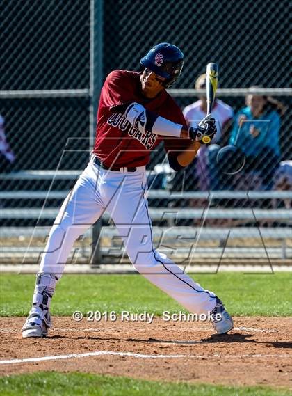 Thumbnail 2 in Granite Bay vs. Steele Canyon photogallery.