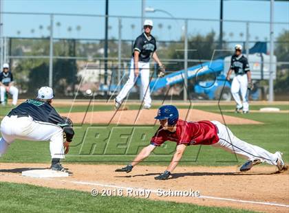 Thumbnail 1 in Granite Bay vs. Steele Canyon photogallery.