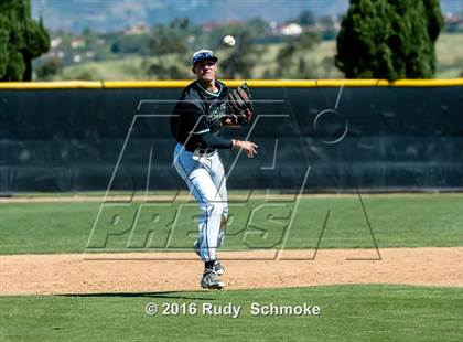 Thumbnail 3 in Granite Bay vs. Steele Canyon photogallery.