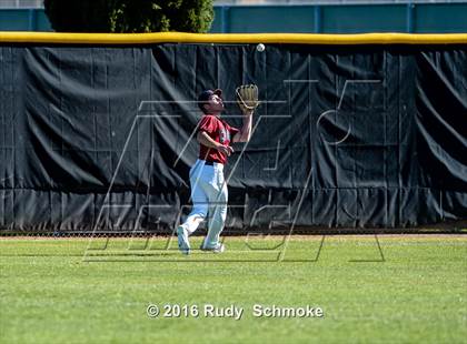 Thumbnail 3 in Granite Bay vs. Steele Canyon photogallery.