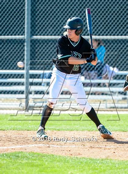Thumbnail 3 in Granite Bay vs. Steele Canyon photogallery.