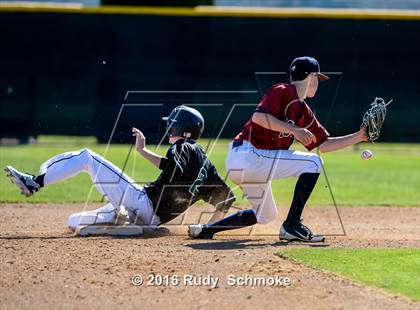 Thumbnail 2 in Granite Bay vs. Steele Canyon photogallery.