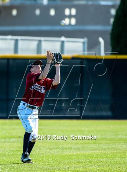 Thumbnail 1 in Granite Bay vs. Steele Canyon photogallery.