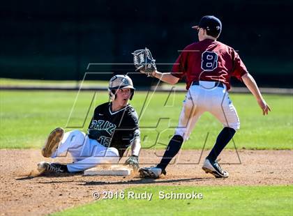 Thumbnail 1 in Granite Bay vs. Steele Canyon photogallery.