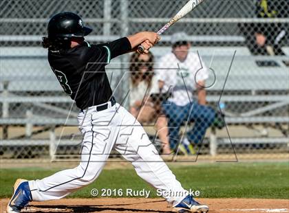Thumbnail 2 in Granite Bay vs. Steele Canyon photogallery.