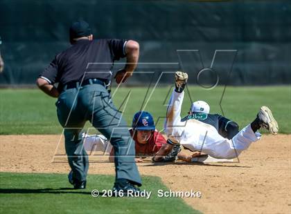 Thumbnail 2 in Granite Bay vs. Steele Canyon photogallery.