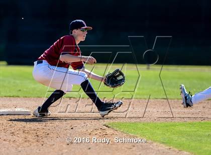 Thumbnail 3 in Granite Bay vs. Steele Canyon photogallery.