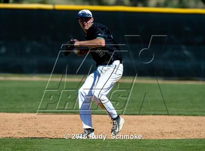 Thumbnail 2 in Granite Bay vs. Steele Canyon photogallery.