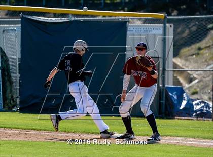 Thumbnail 2 in Granite Bay vs. Steele Canyon photogallery.