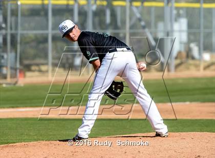 Thumbnail 2 in Granite Bay vs. Steele Canyon photogallery.
