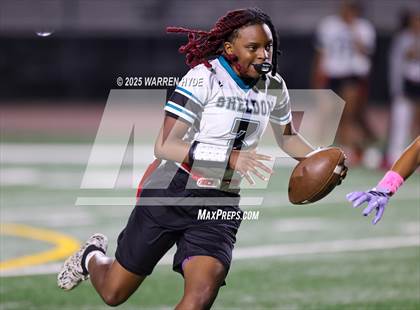 Thumbnail 2 in Sheldon @ Monterey Trail photogallery.