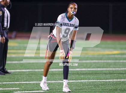 Thumbnail 2 in Sheldon @ Monterey Trail photogallery.