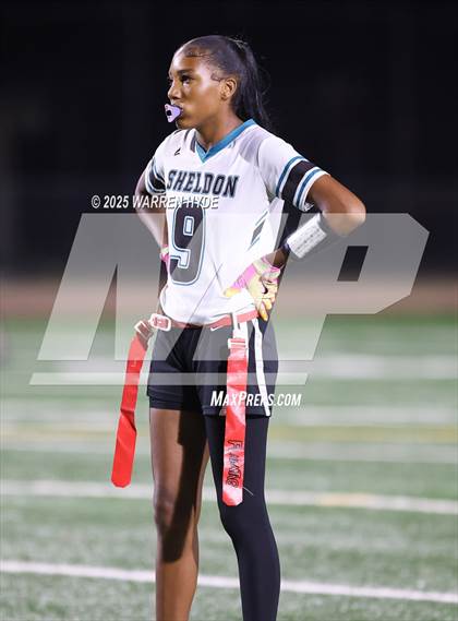 Thumbnail 2 in Sheldon @ Monterey Trail photogallery.