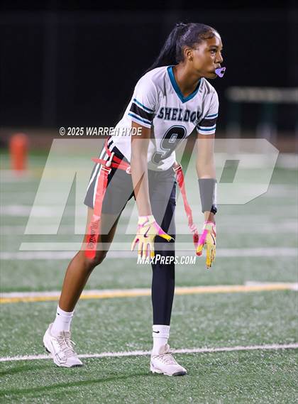 Thumbnail 1 in Sheldon @ Monterey Trail photogallery.