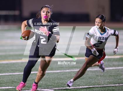 Thumbnail 1 in Sheldon @ Monterey Trail photogallery.