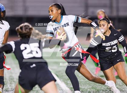 Thumbnail 3 in Sheldon @ Monterey Trail photogallery.