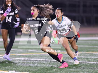 Thumbnail 1 in Sheldon @ Monterey Trail photogallery.