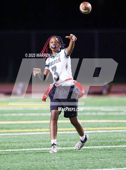 Thumbnail 3 in Sheldon @ Monterey Trail photogallery.