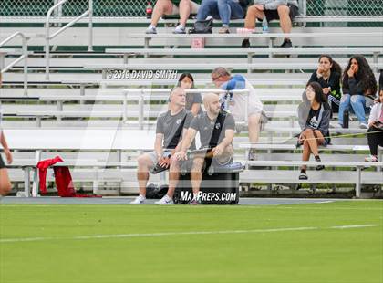 Thumbnail 2 in New Covenant Academy vs. St. Vincent (MSHSAA Class 1 Semifinal) photogallery.