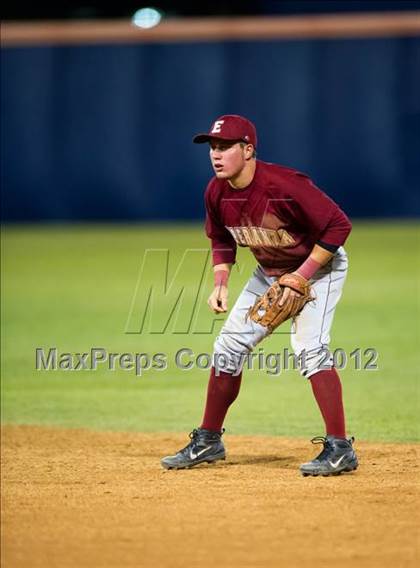 Thumbnail 1 in El Toro vs. Esperanza (Hard 9 National Classic) photogallery.