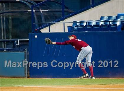 Thumbnail 2 in El Toro vs. Esperanza (Hard 9 National Classic) photogallery.