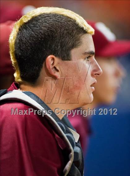 Thumbnail 3 in El Toro vs. Esperanza (Hard 9 National Classic) photogallery.