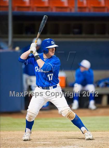 Thumbnail 2 in El Toro vs. Esperanza (Hard 9 National Classic) photogallery.