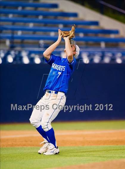 Thumbnail 1 in El Toro vs. Esperanza (Hard 9 National Classic) photogallery.