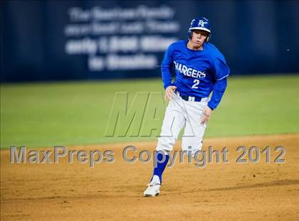 Thumbnail 3 in El Toro vs. Esperanza (Hard 9 National Classic) photogallery.