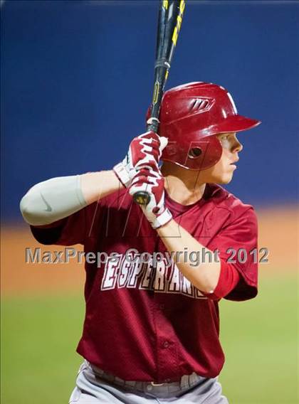 Thumbnail 2 in El Toro vs. Esperanza (Hard 9 National Classic) photogallery.