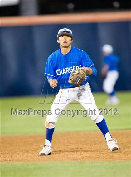 Thumbnail 3 in El Toro vs. Esperanza (Hard 9 National Classic) photogallery.