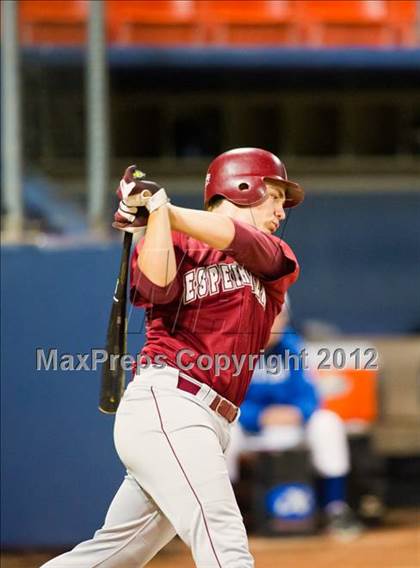 Thumbnail 1 in El Toro vs. Esperanza (Hard 9 National Classic) photogallery.