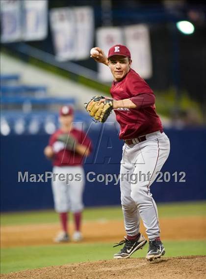 Thumbnail 1 in El Toro vs. Esperanza (Hard 9 National Classic) photogallery.