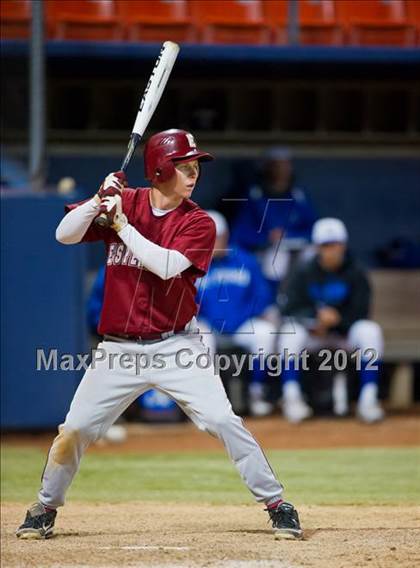 Thumbnail 2 in El Toro vs. Esperanza (Hard 9 National Classic) photogallery.