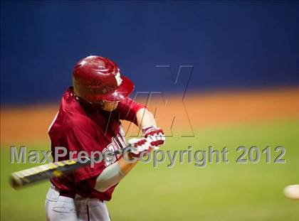 Thumbnail 3 in El Toro vs. Esperanza (Hard 9 National Classic) photogallery.
