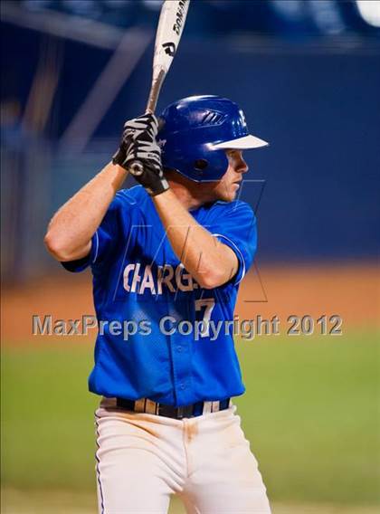 Thumbnail 2 in El Toro vs. Esperanza (Hard 9 National Classic) photogallery.