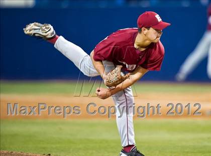 Thumbnail 3 in El Toro vs. Esperanza (Hard 9 National Classic) photogallery.