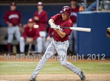 Thumbnail 1 in El Toro vs. Esperanza (Hard 9 National Classic) photogallery.