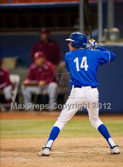 Thumbnail 3 in El Toro vs. Esperanza (Hard 9 National Classic) photogallery.