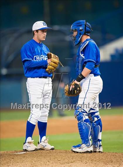 Thumbnail 3 in El Toro vs. Esperanza (Hard 9 National Classic) photogallery.