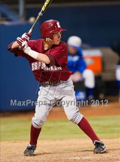 Thumbnail 3 in El Toro vs. Esperanza (Hard 9 National Classic) photogallery.