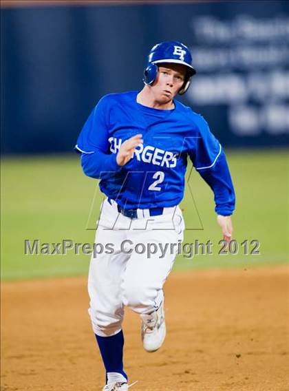 Thumbnail 1 in El Toro vs. Esperanza (Hard 9 National Classic) photogallery.