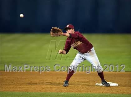 Thumbnail 2 in El Toro vs. Esperanza (Hard 9 National Classic) photogallery.