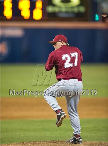 Thumbnail 3 in El Toro vs. Esperanza (Hard 9 National Classic) photogallery.