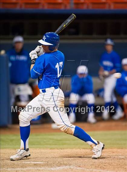 Thumbnail 3 in El Toro vs. Esperanza (Hard 9 National Classic) photogallery.