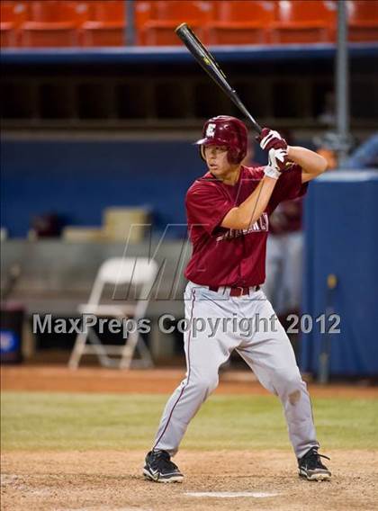 Thumbnail 3 in El Toro vs. Esperanza (Hard 9 National Classic) photogallery.