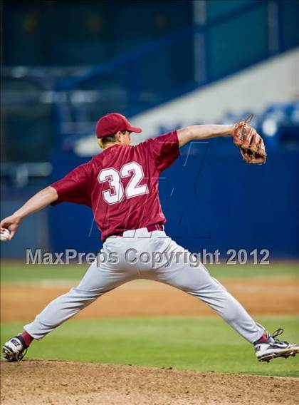Thumbnail 1 in El Toro vs. Esperanza (Hard 9 National Classic) photogallery.