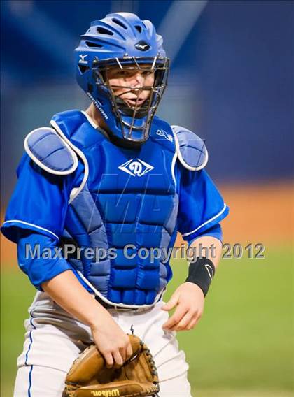 Thumbnail 2 in El Toro vs. Esperanza (Hard 9 National Classic) photogallery.